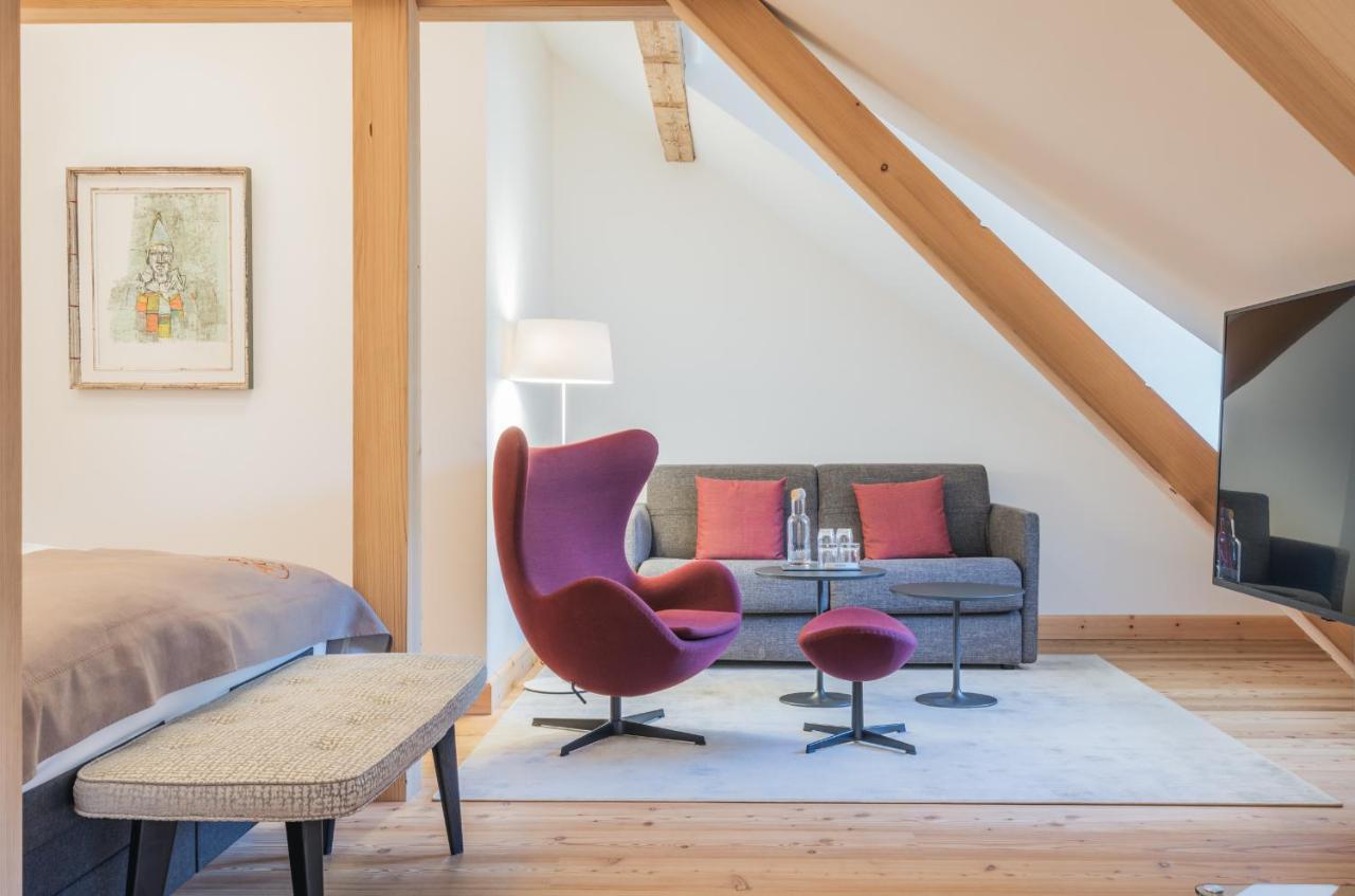 Parkhotel Margna Superior Sils Maria Eksteriør billede